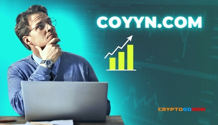 Coyyn.com