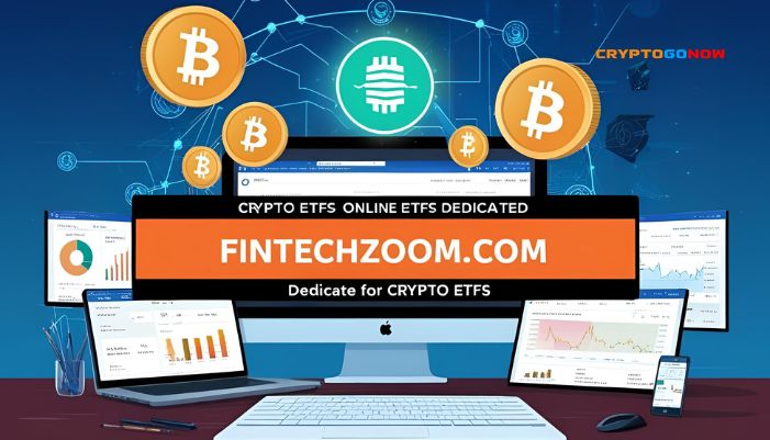 fintechzoom.com crypto etf​