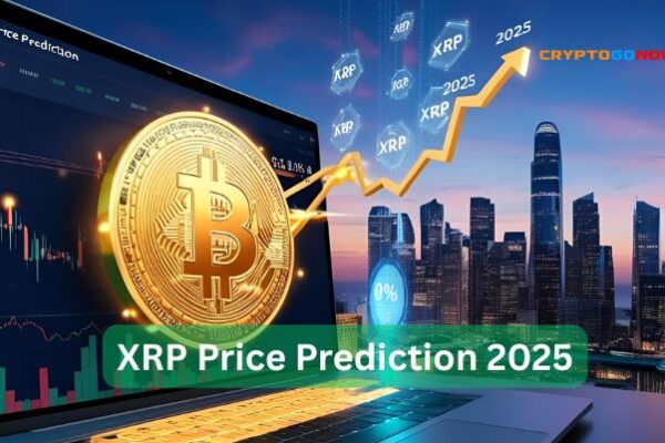 XRP Price Prediction 2025