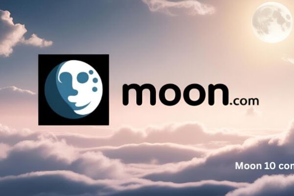 Moon 10.com