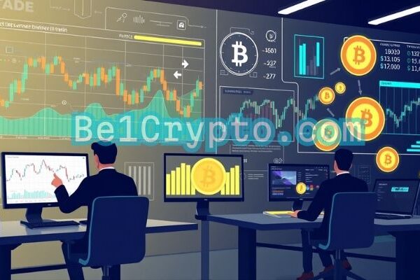 Be1Crypto.com: Friendly Platform to Trade Crypto in 2025 Be1Crypto.com