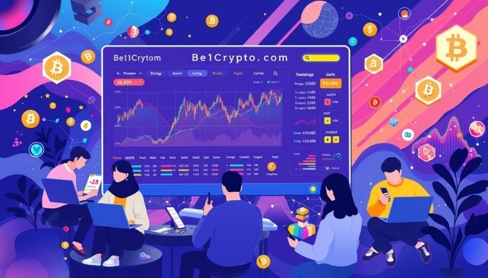 Be1Crypto.com