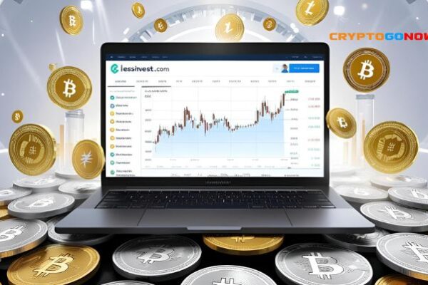 lessinvest.com Crypto