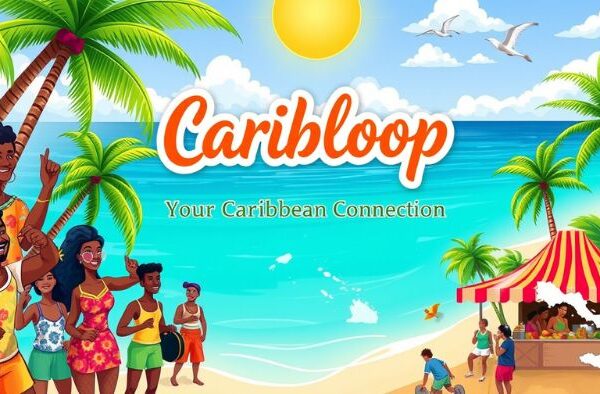 Caribloop: Easy News and Culture From the Caribbean Caribloop