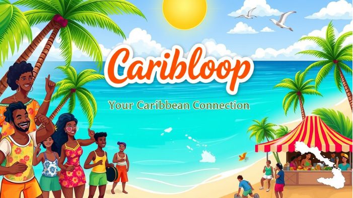 Caribloop